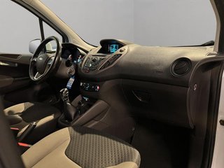 Ford Tourneo Courier 1.0 EcoBoost 100cv Trend (2015)