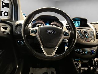Ford Tourneo Courier 1.0 EcoBoost 100cv Trend (2015)
