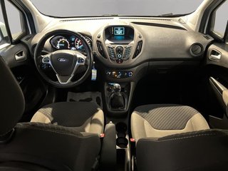 Ford Tourneo Courier 1.0 EcoBoost 100cv Trend (2015)