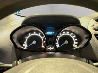 Ford Tourneo Courier 1.0 EcoBoost 100cv Trend (2015)