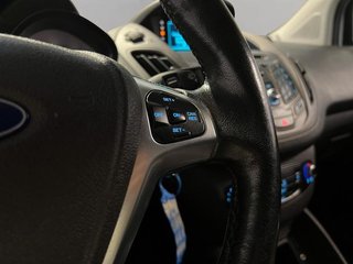 Ford Tourneo Courier 1.0 EcoBoost 100cv Trend (2015)