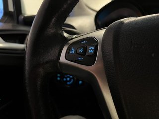 Ford Tourneo Courier 1.0 EcoBoost 100cv Trend (2015)