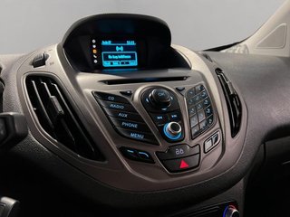 Ford Tourneo Courier 1.0 EcoBoost 100cv Trend (2015)