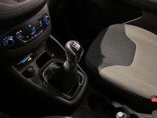 Ford Tourneo Courier 1.0 EcoBoost 100cv Trend (2015)
