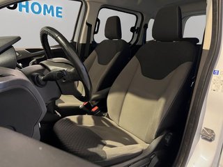 Ford Tourneo Courier 1.0 EcoBoost 100cv Trend (2015)