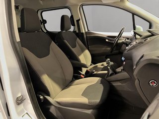 Ford Tourneo Courier 1.0 EcoBoost 100cv Trend (2015)