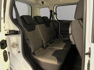 Ford Tourneo Courier 1.0 EcoBoost 100cv Trend (2015)