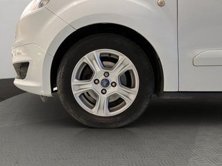Ford Tourneo Courier 1.0 EcoBoost 100cv Trend (2015)