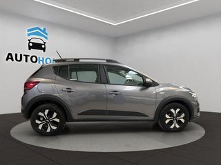 Dacia Sandero Stepway Expression TCe 67kW (90CV) (2025)