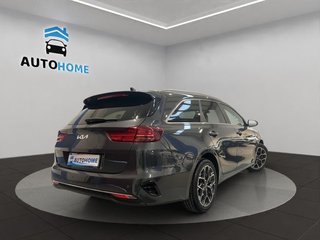 Kia Ceed 1.0 T-GDi 74kW (100CV) Tech (2025)