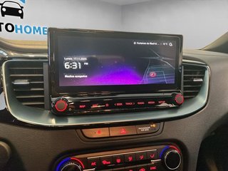 Kia Ceed 1.0 T-GDi 74kW (100CV) Tech (2025)