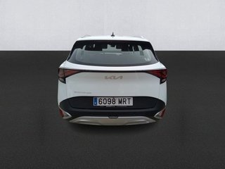Kia Sportage   1.6 T-GDi MHEV 110kW (150CV) Drive 4x2