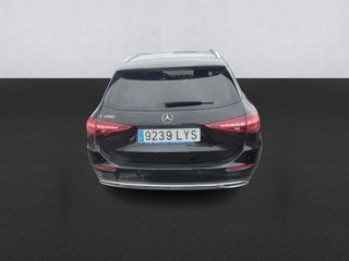 Mercedes Clase C MERCEDES C-CLASS C 200 Estate