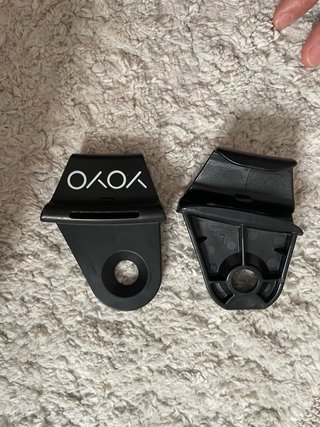 Capazo Yoyo Babyzen Verde