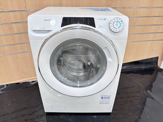 LAVADORA CANDY 9KG 1200RPM A+++. SEMINUEVO