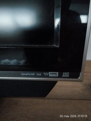 Televisor JVC LCD 32" LT-32DP8BG