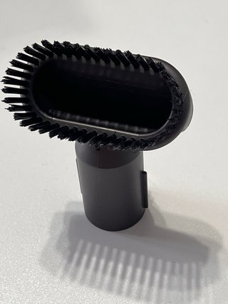 Accessorio Spazzolina Dyson Stubborn