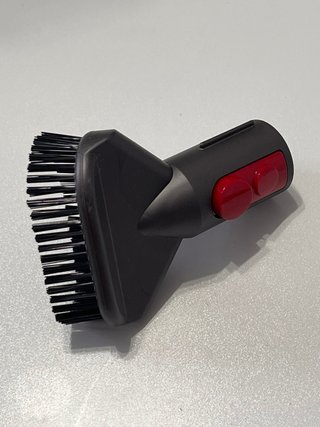Accessorio Spazzolina Dyson Stubborn