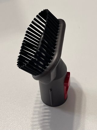 Accessorio Spazzolina Dyson Stubborn