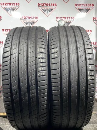 245 65 17 H MICHELIN RUEDA AL 90% VIDA UTIL