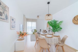 Piso en venta en Santa Margarida en Roses