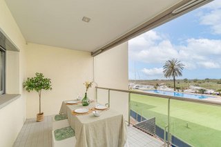 Piso en venta en Santa Margarida en Roses