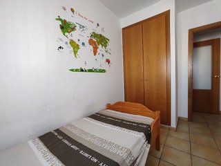 Piso en alquiler en Canet d´En Berenguer