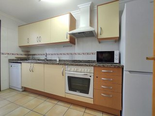 Piso en alquiler en Canet d´En Berenguer