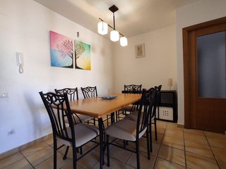 Piso en alquiler en Canet d´En Berenguer