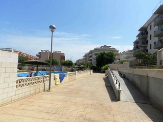 Piso en alquiler en Canet d´En Berenguer