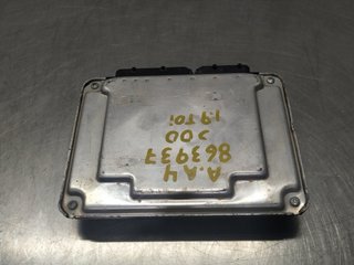 CENTRALITA MOTOR UCE AUDI A4 BERLINA (8E) 0389060