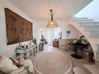 Casa adosada en venta en Coín