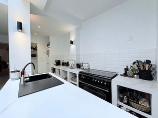 Casa adosada en venta en Coín