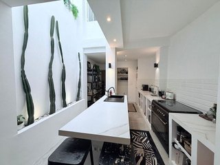 Casa adosada en venta en Coín