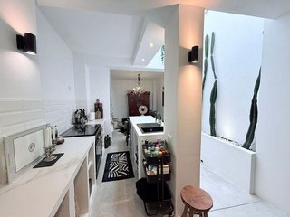 Casa adosada en venta en Coín
