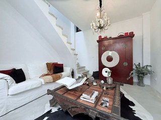 Casa adosada en venta en Coín