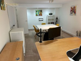 Local comercial en venta en Massamagrell