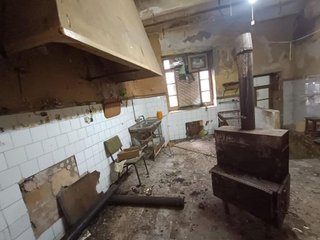 Garaje en venta en Peñarroya-Pueblonuevo