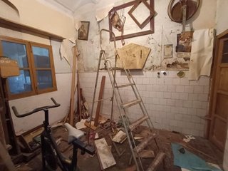 Garaje en venta en Peñarroya-Pueblonuevo