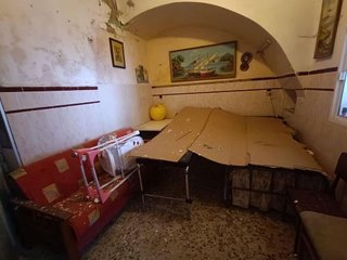 Garaje en venta en Peñarroya-Pueblonuevo