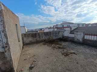 Garaje en venta en Peñarroya-Pueblonuevo