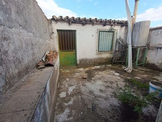 Garaje en venta en Peñarroya-Pueblonuevo
