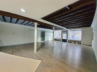 Local comercial en venta en Casco Viejo en Vitoria-Gasteiz