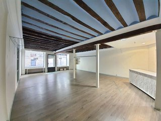 Local comercial en venta en Casco Viejo en Vitoria-Gasteiz