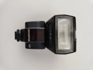 Flash Olympus FL-36R