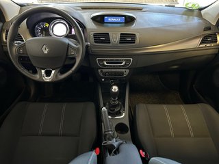 Renault Megane 2014