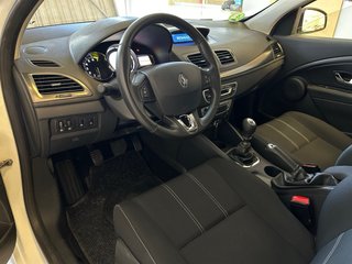 Renault Megane 2014