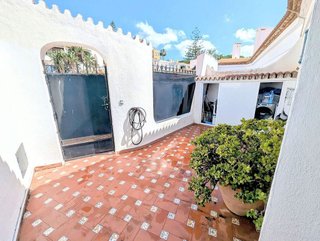 Ático en venta en Casco Antiguo en Marbella