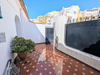 Ático en venta en Casco Antiguo en Marbella