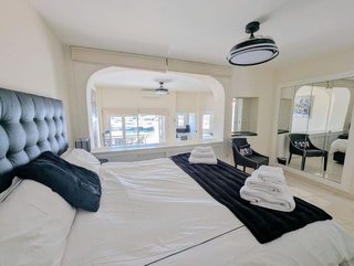 Ático en venta en Casco Antiguo en Marbella